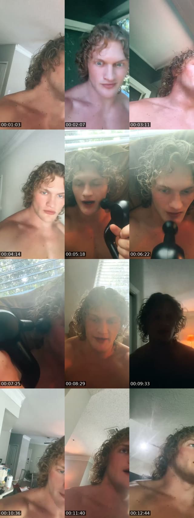 @t3rain TikTok live from 2026-07-18