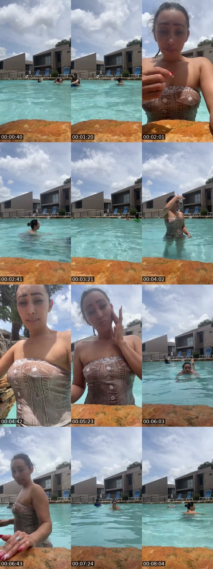 @chiquivarbi.rosa TikTok live stream