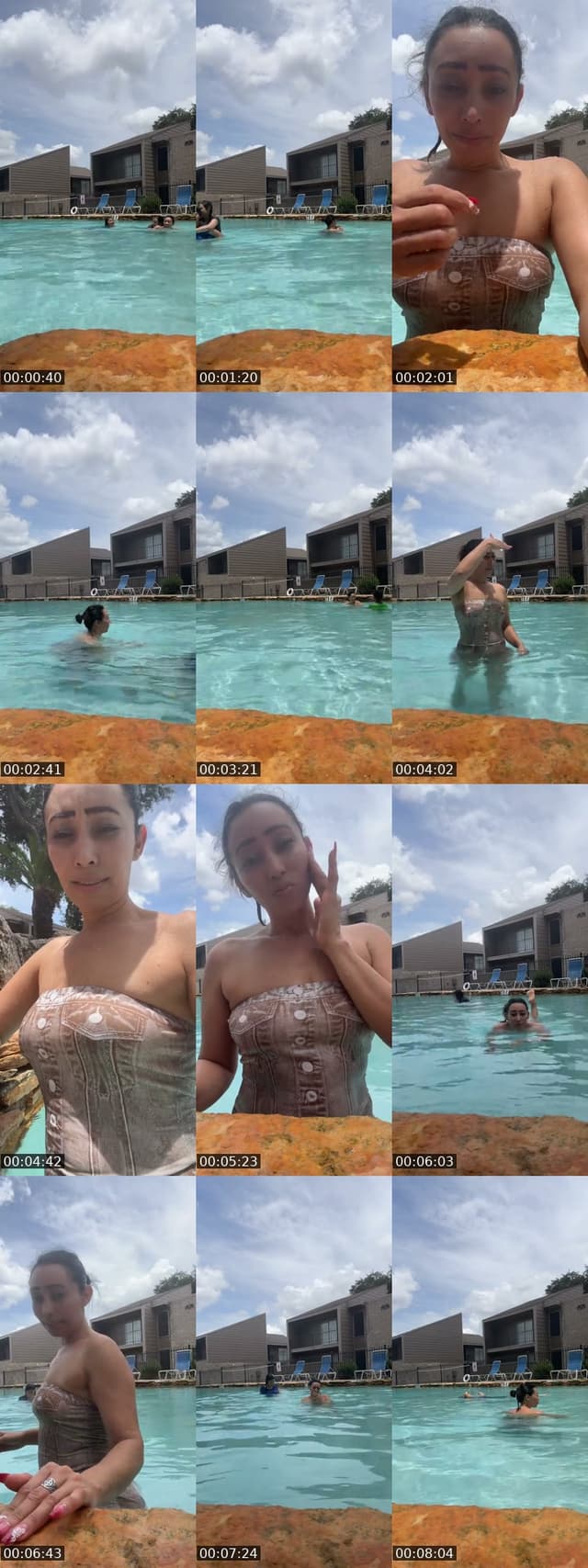 @chiquivarbi.rosa TikTok live