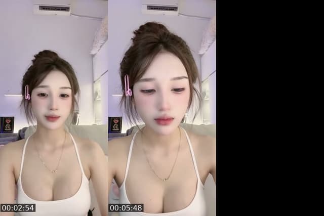 @ebeechipchip TikTok live from 2026-07-18