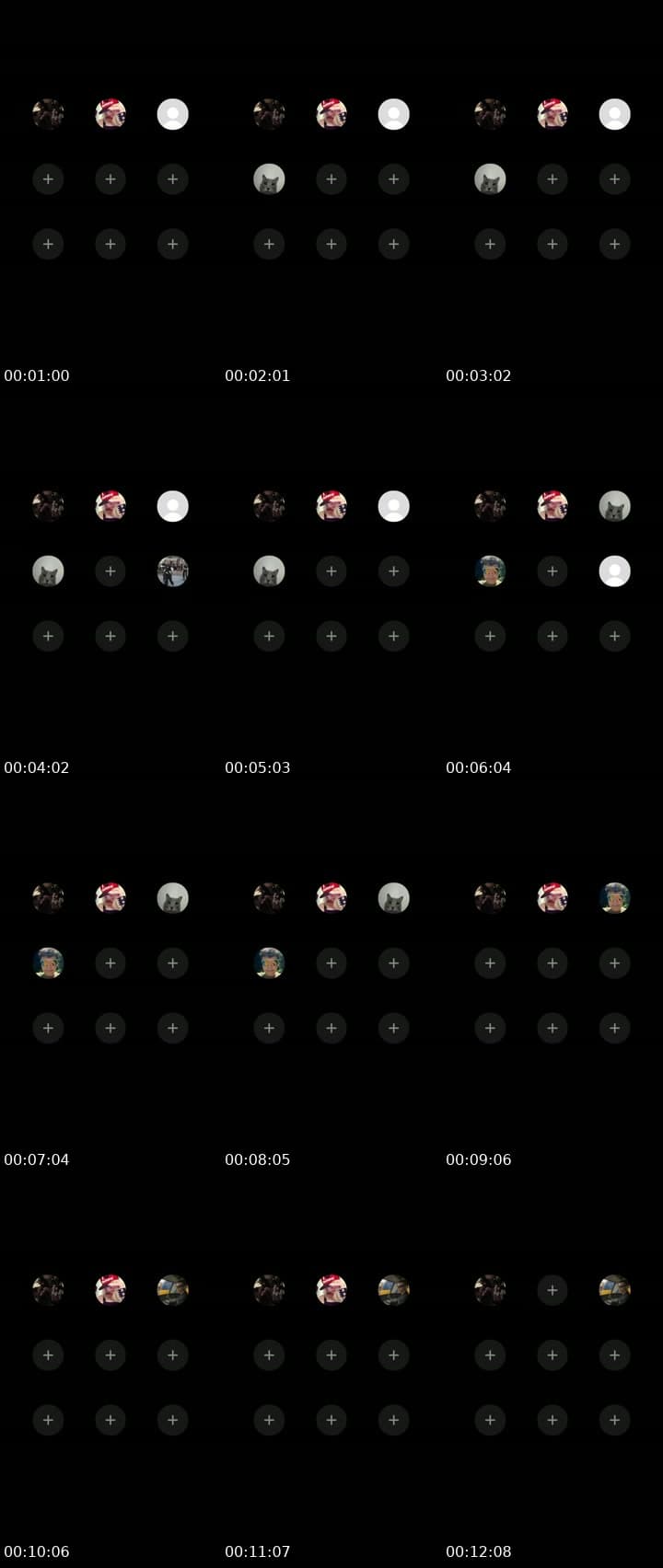 @milanrri TikTok live stream