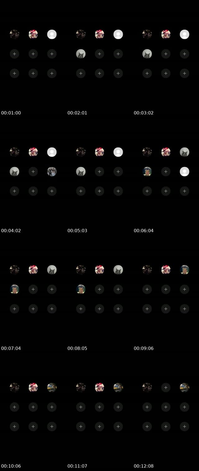 @milanrri TikTok live from 2026-07-18