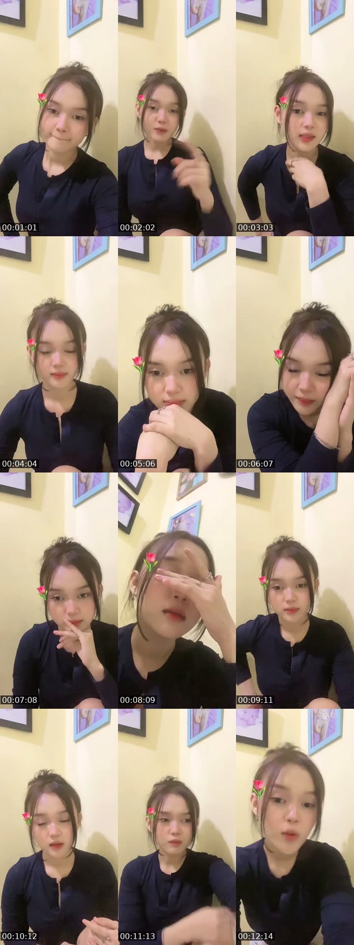 @mrianaupa TikTok live stream