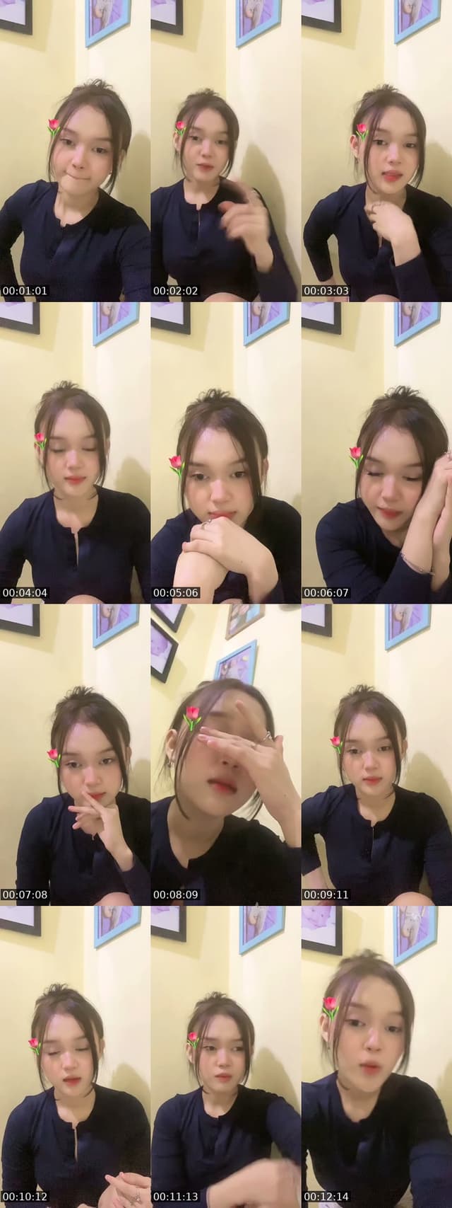 @mrianaupa TikTok live from 2026-07-18