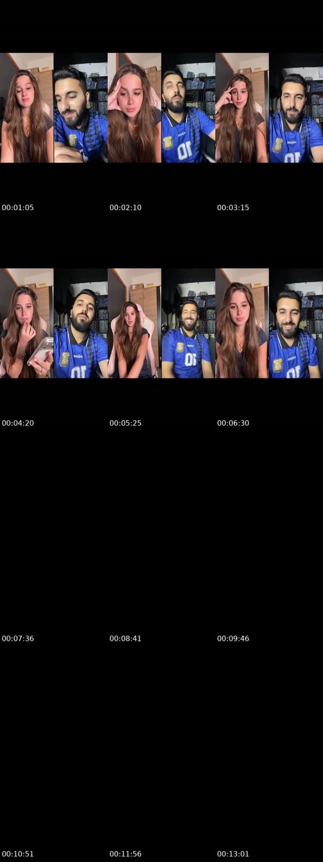 United States TikTok live: hii by @janejabr