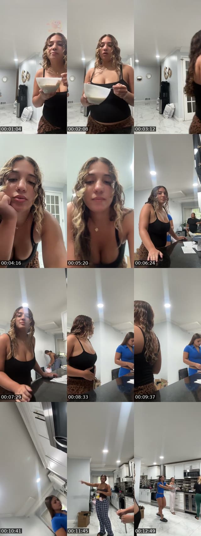 United States TikTok live: mentioned you💜 by @kamylagarcia_