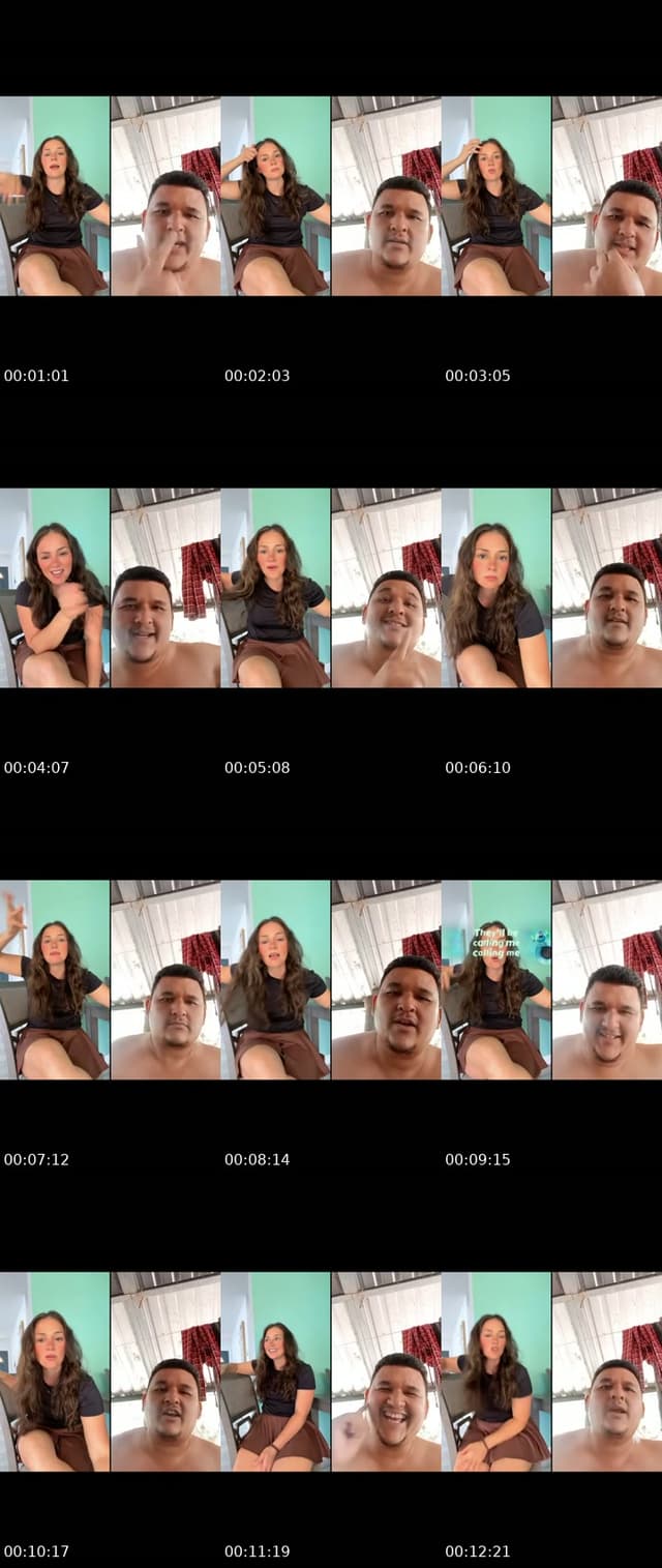 @mariaisabellahernandez TikTok live from 2026-07-18