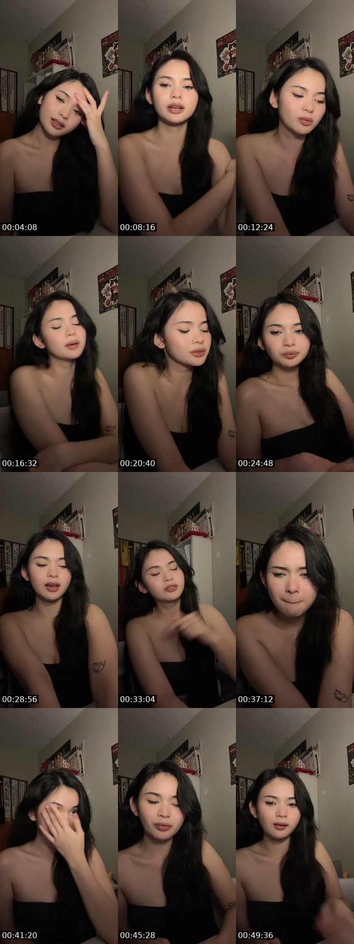 @vejoan TikTok live stream