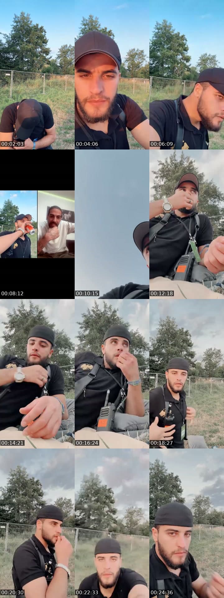 @aborasolalderee TikTok live stream