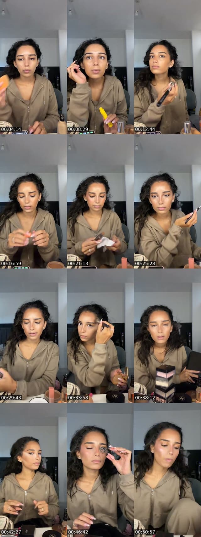 @sarahkortez United States TikTok live from 2026-07-18