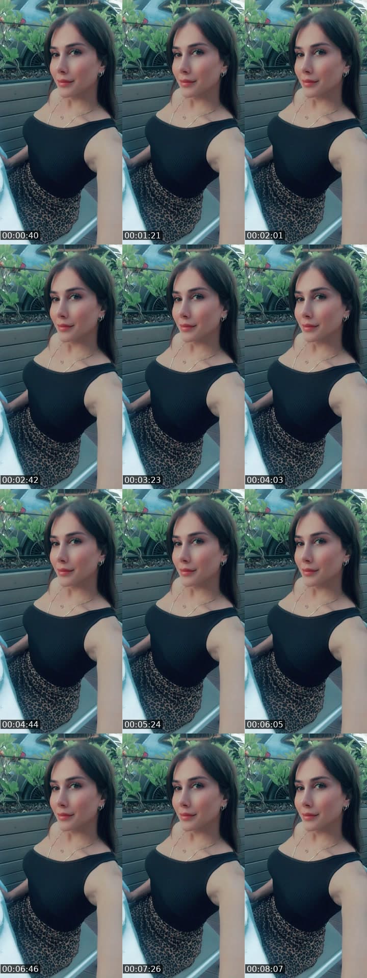 @deniztemz TikTok live stream