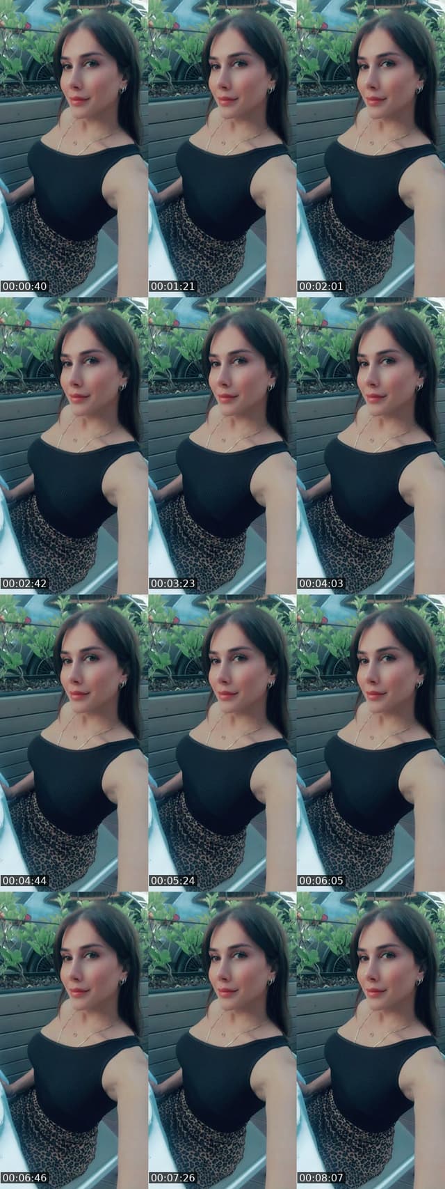 @deniztemz TikTok live