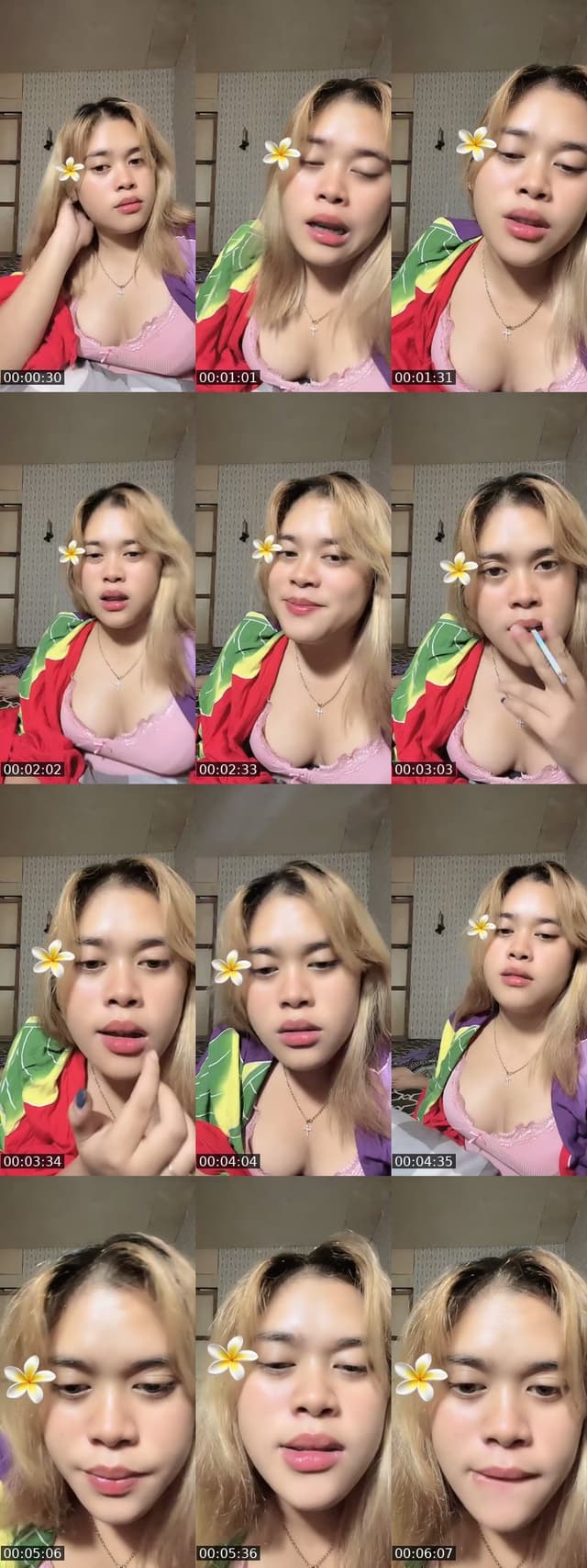 Tak kenal maka tak sayang 🤣 - @vi_viaa18