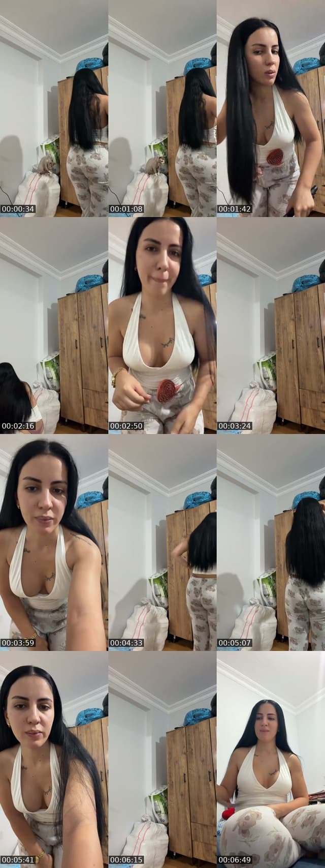 @lale.ay02 TikTok live