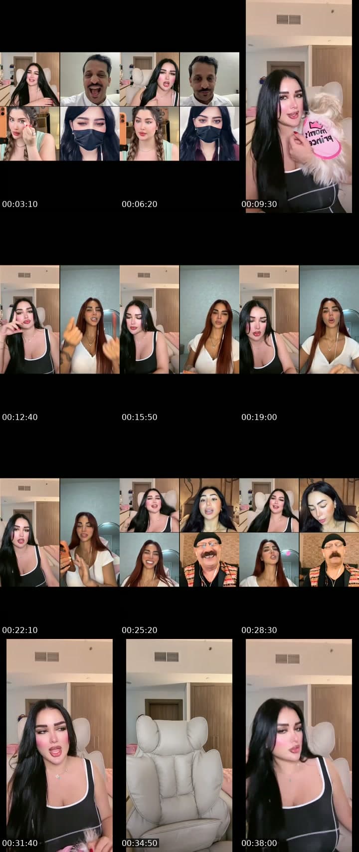 @roro_ro777 TikTok live stream