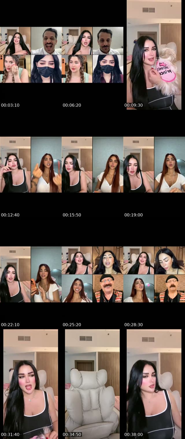 @roro_ro777 TikTok live from 2026-07-18