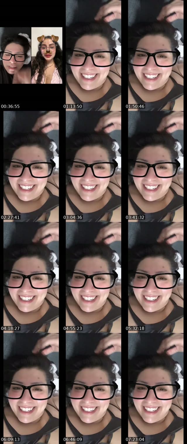 @axnxgxx United States TikTok live from 2026-07-18