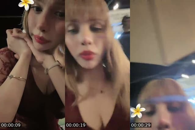 @farahadriana002 TikTok live