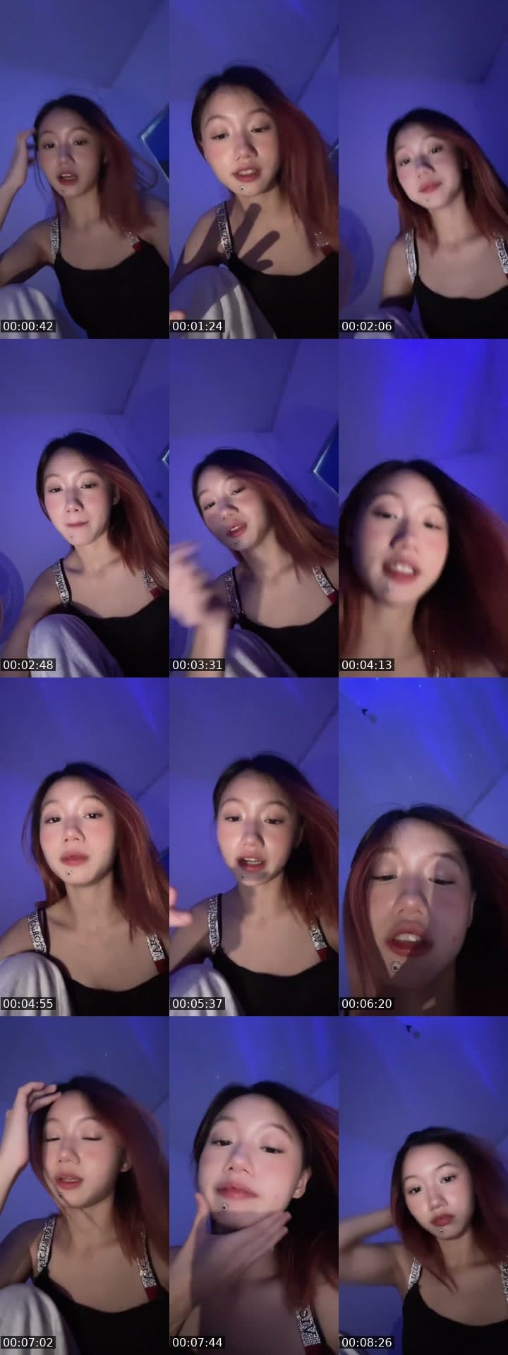@lipiakajala_ TikTok live stream