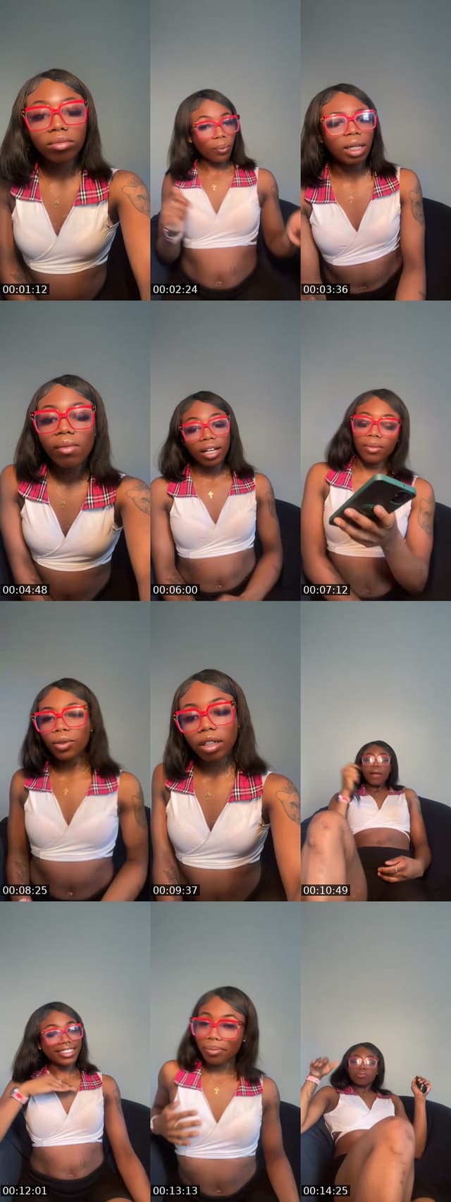 @fun_size108 TikTok live