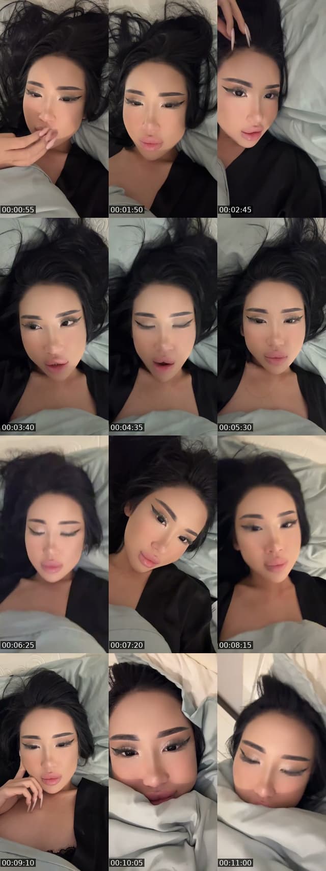 @nrmk77 TikTok live from 2026-07-18
