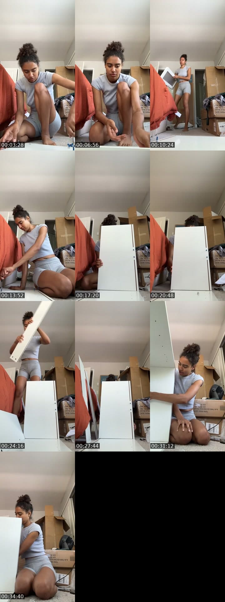 @sneakyjas TikTok live stream