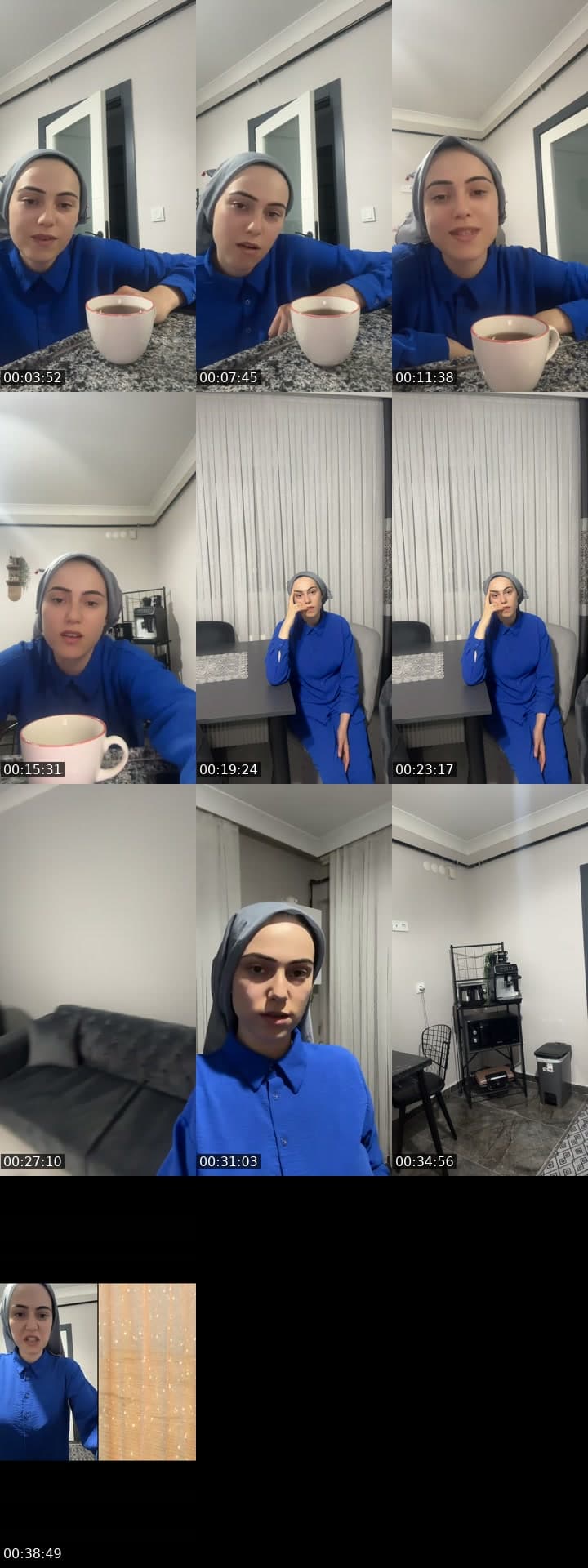 @kader.kuyucu6 TikTok live stream