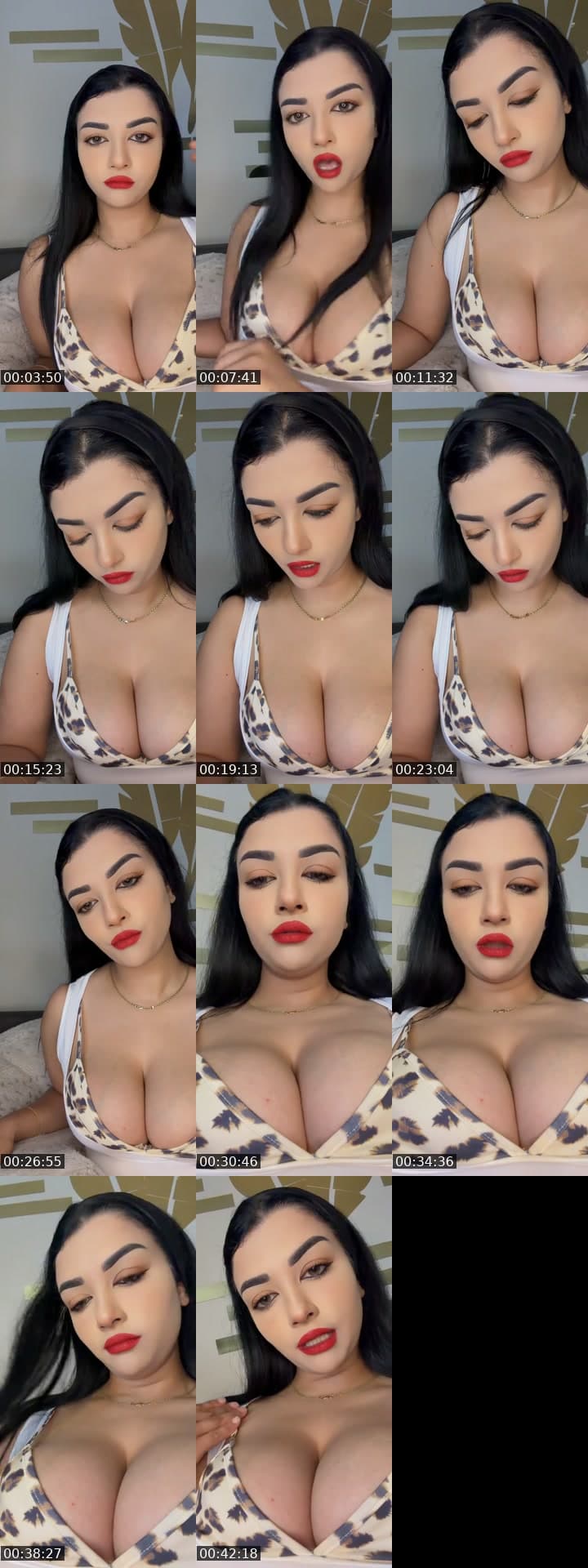 @suziie19 TikTok live stream