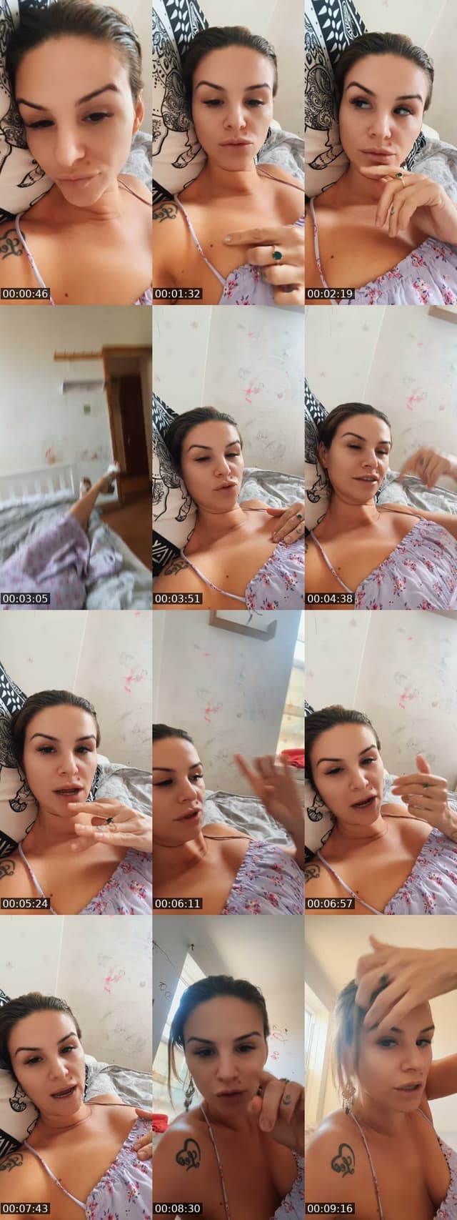 @elisa.caushi TikTok live