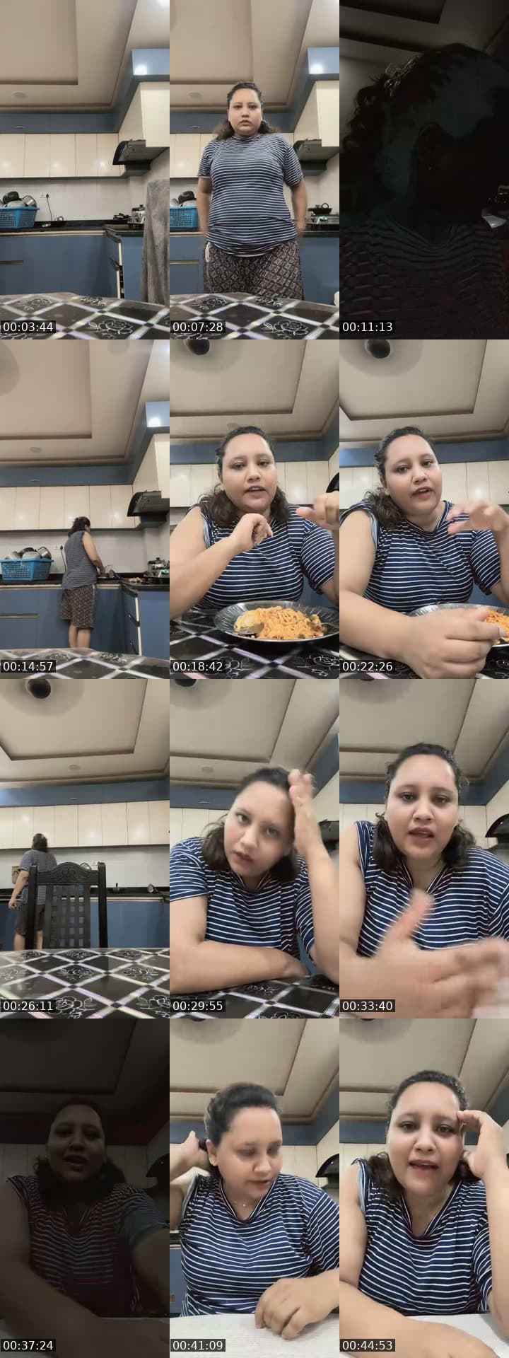 @gajalu110 TikTok live stream