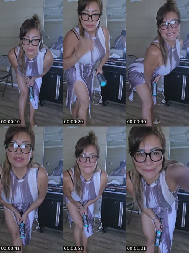 @chipis881 TikTok live