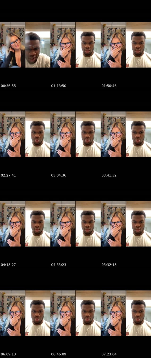@lilistpp United States TikTok live from 2026-07-18