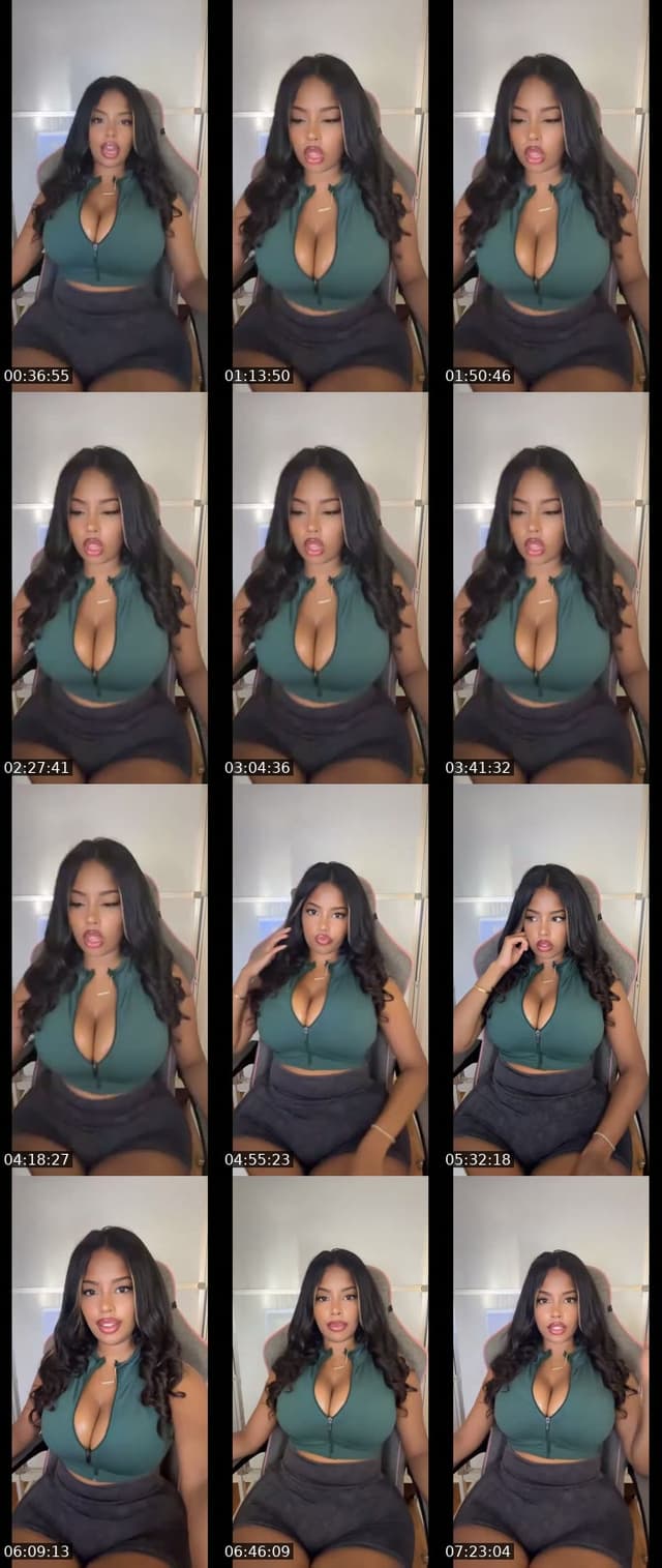 @macielkiss TikTok live from 2026-07-18