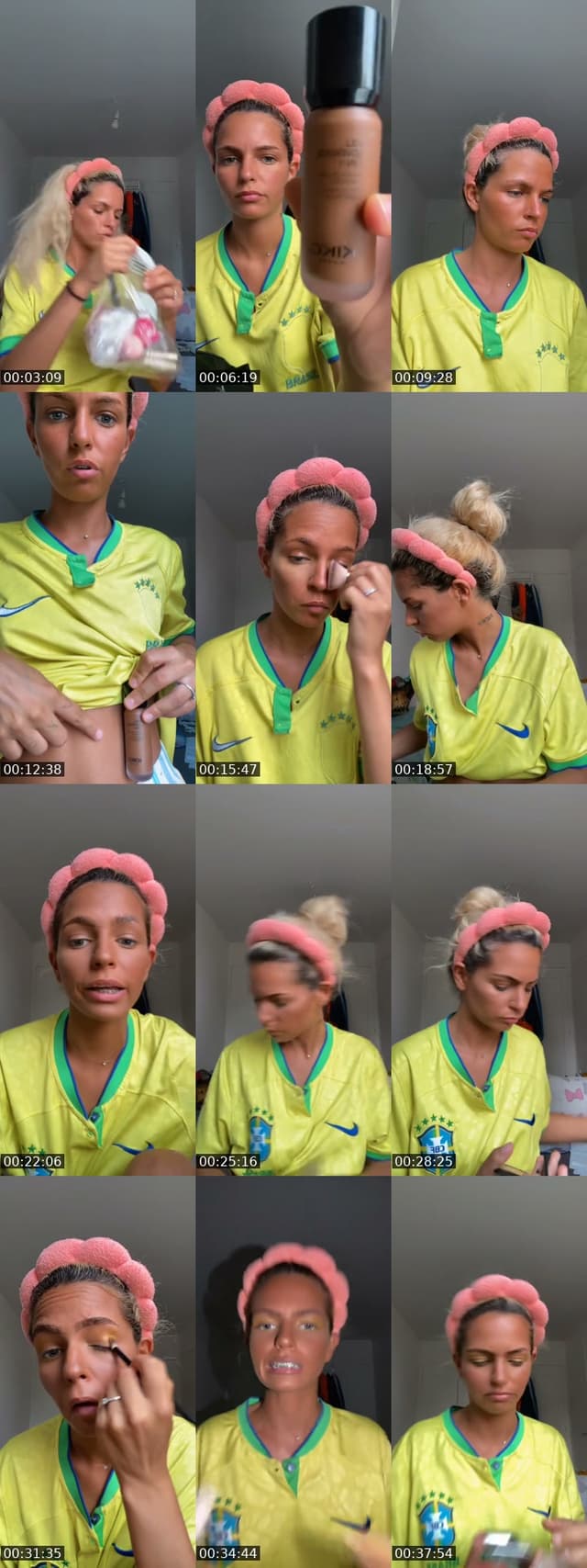 @maya.dko TikTok live
