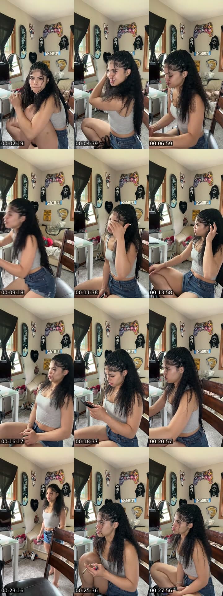@httpsleann TikTok live stream