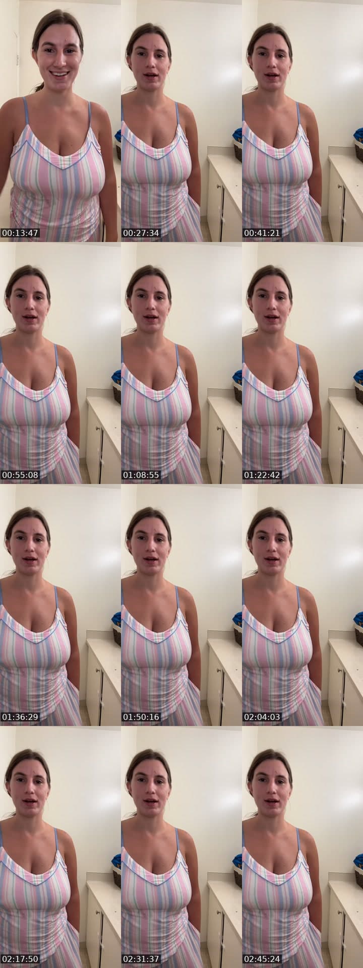 @mommycerina5 TikTok live stream