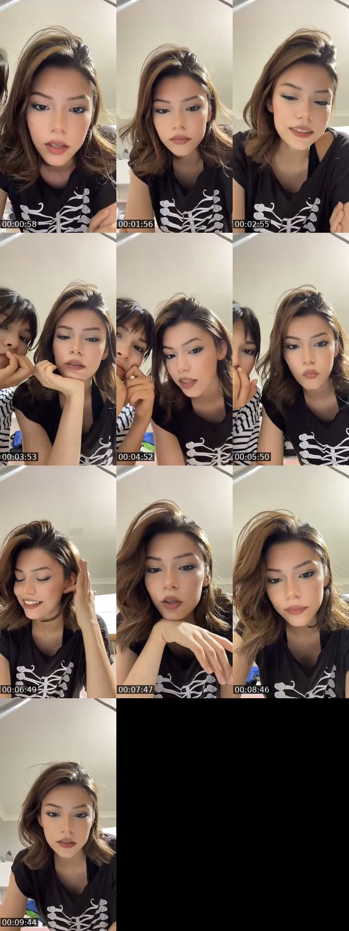 @8sevalll TikTok live stream