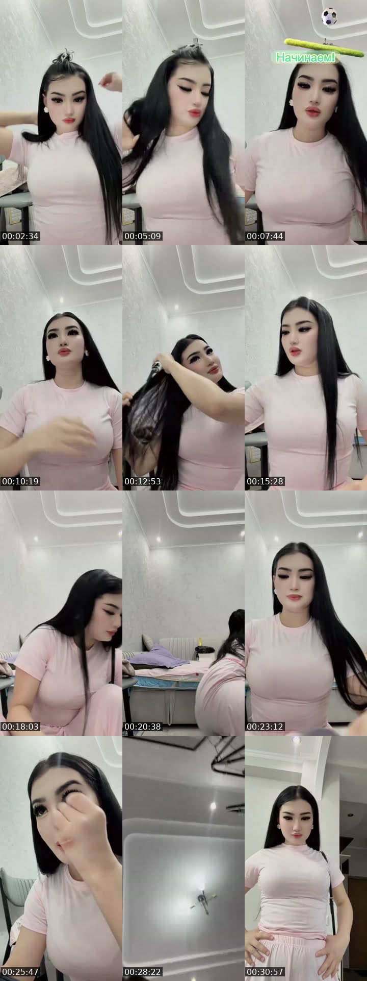 @arvvvx1 TikTok live stream