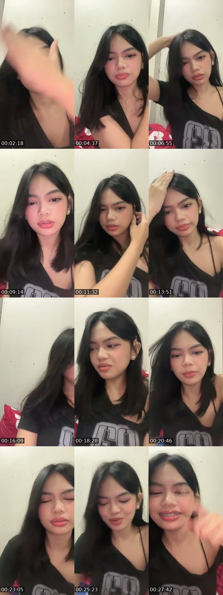 @jewnueva TikTok live stream