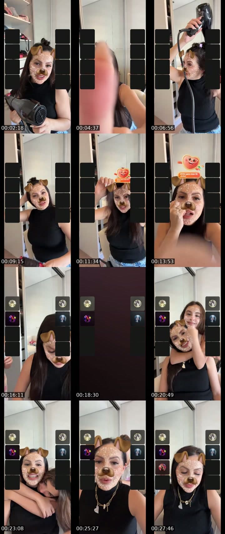 @victoriabertran385 TikTok live stream