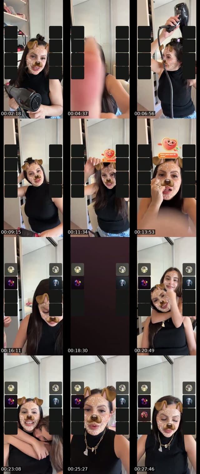 @victoriabertran385 TikTok live