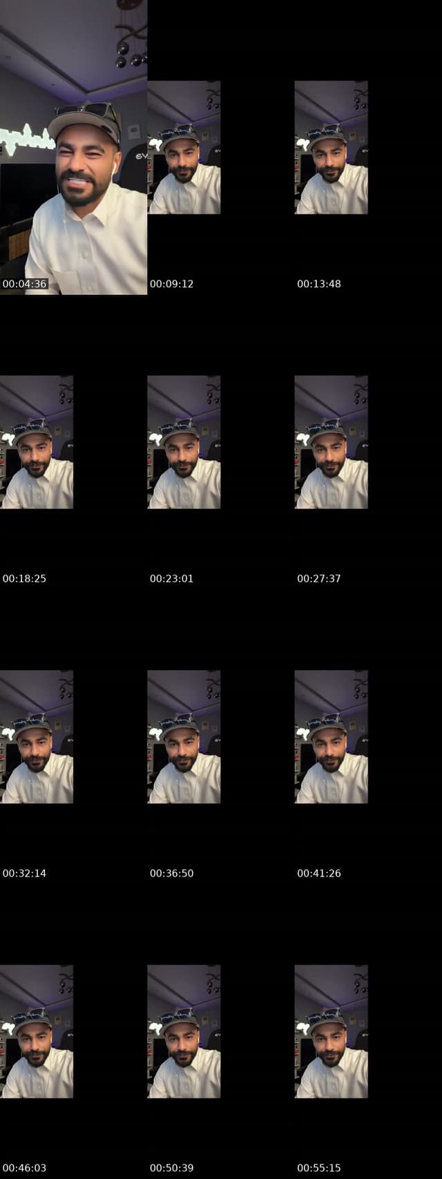 @vmstol TikTok live