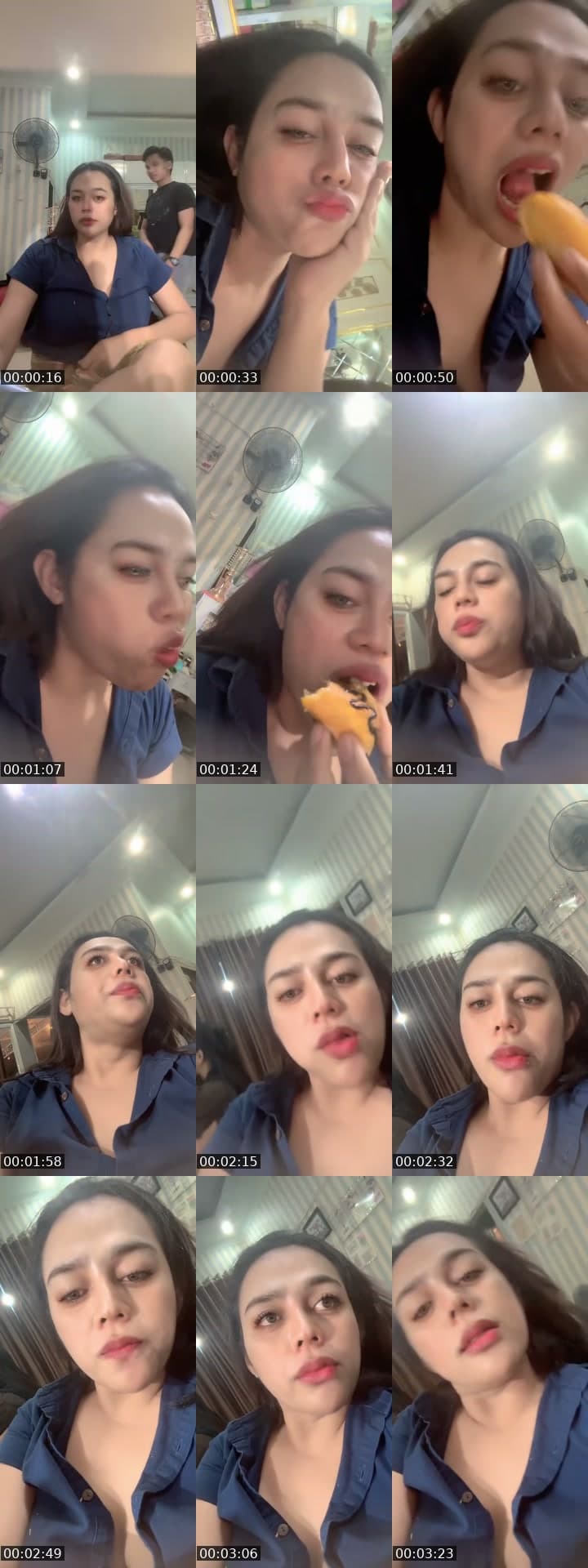 @tante_eki.02 TikTok live stream
