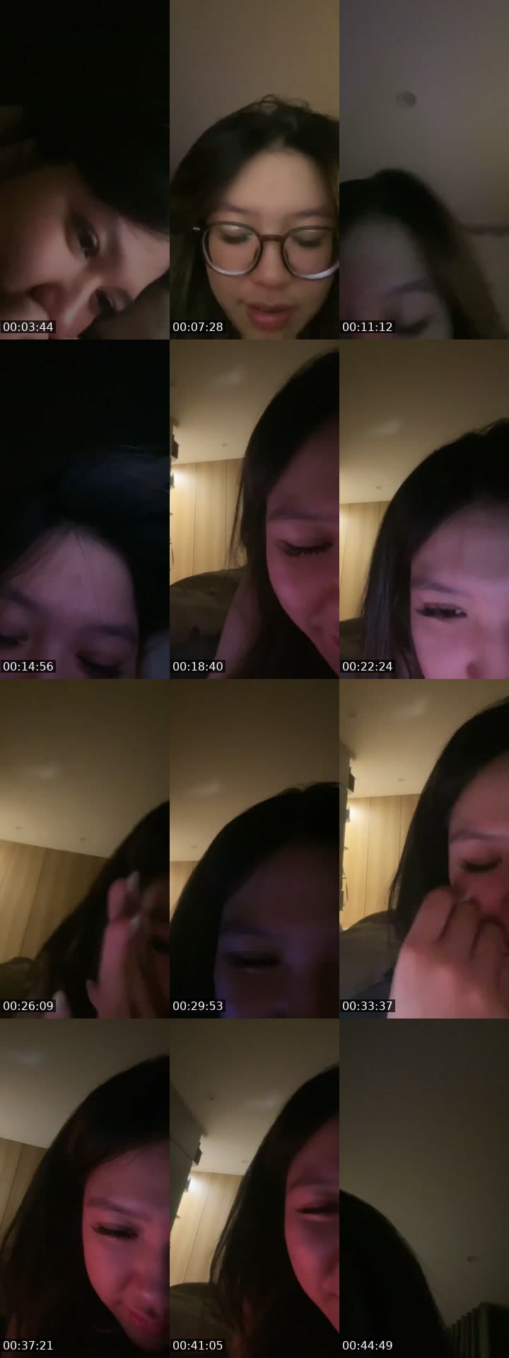 @ngk._han TikTok live stream