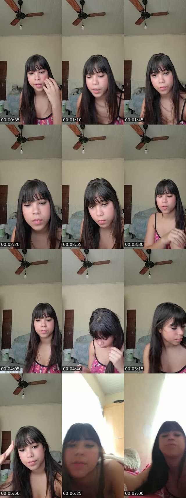 oii, vem bora conversa!! - @princesinha_linda176_