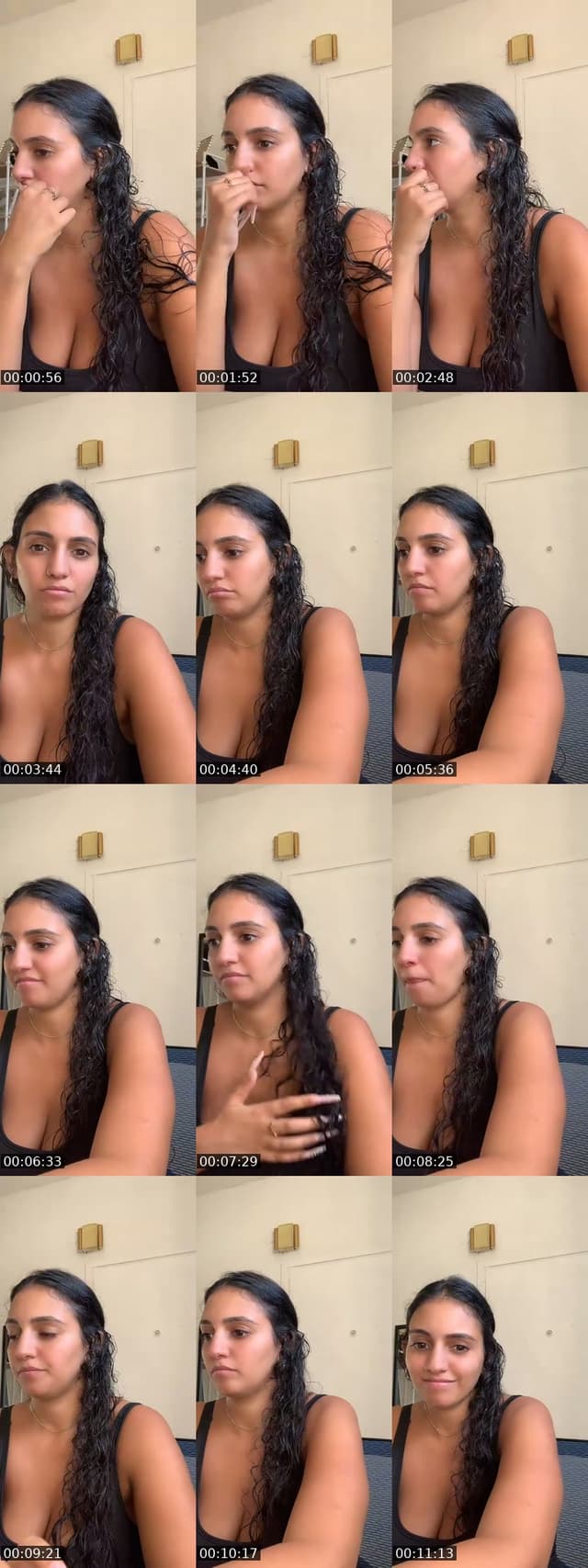 @stavbracha TikTok live