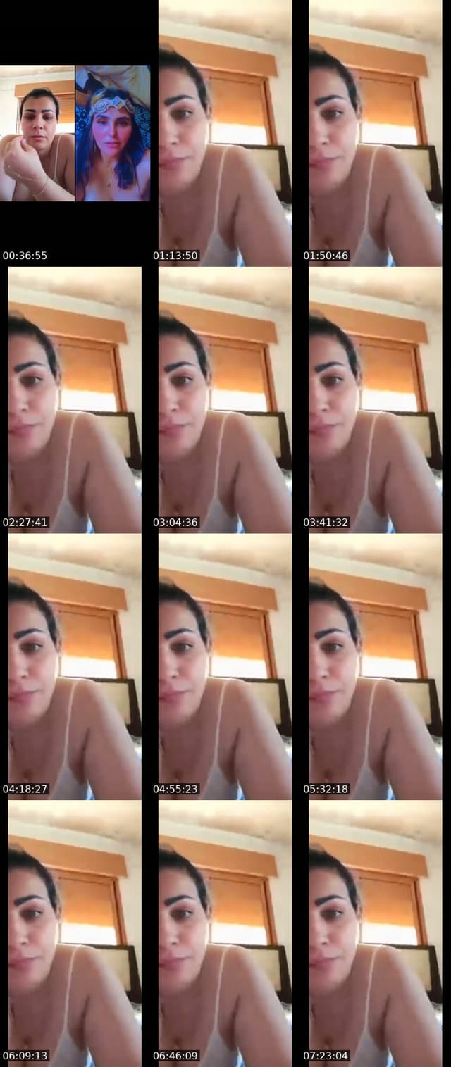TikTok live: جولات تحدي😉♥️♥️ by @.lea271