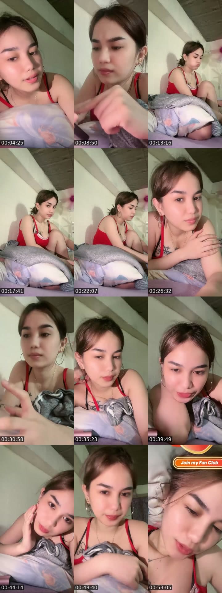 @angelica09878 TikTok live stream