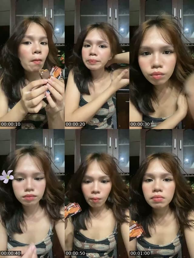 @gnauv4 TikTok live