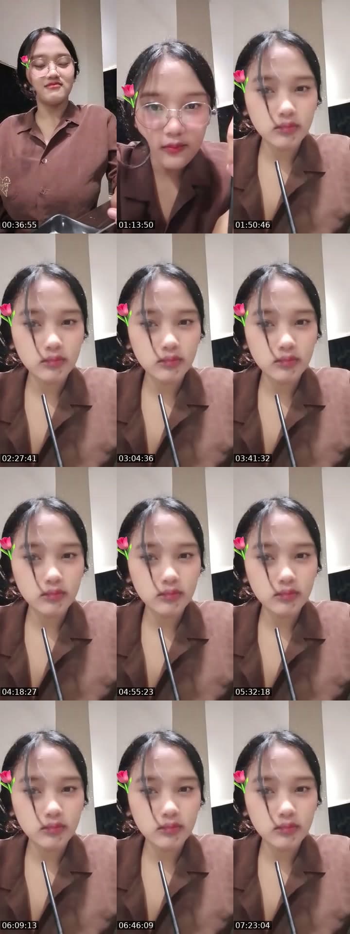 @rrrevaaa22 TikTok live stream
